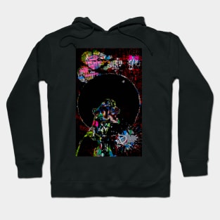 AFRO LADY Hoodie